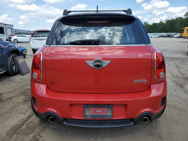Photo 6 from auction – 2013 MINI COOPER S C with VIN WMWZC5C52DWP32648