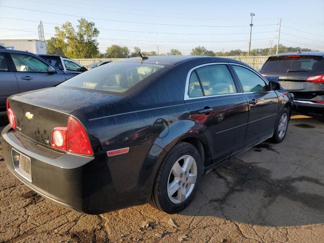 Photo 3 from auction – 2008 CHEVROLET MALIBU LS with VIN 1G1ZG57B08F175745