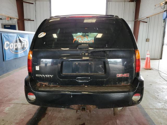 Foto 6 de la subasta – 2008 GMC ENVOY con VIN 1GKDT13S482114955