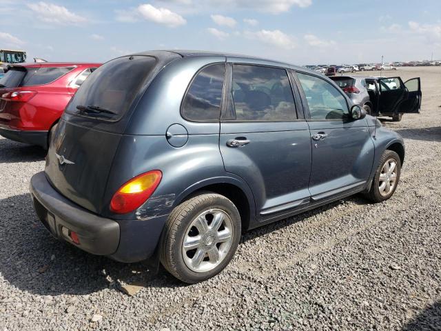 Photo 3 from auction – 2002 CHRYSLER PT CRUISER with VIN 3C8FY68B02T321018
