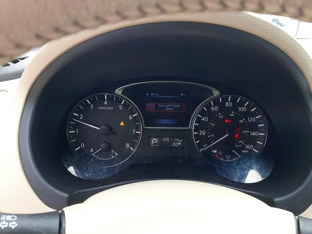 Photo 9 from auction – 2014 NISSAN ALTIMA 3.5 with VIN 1N4BL3AP1EN209499
