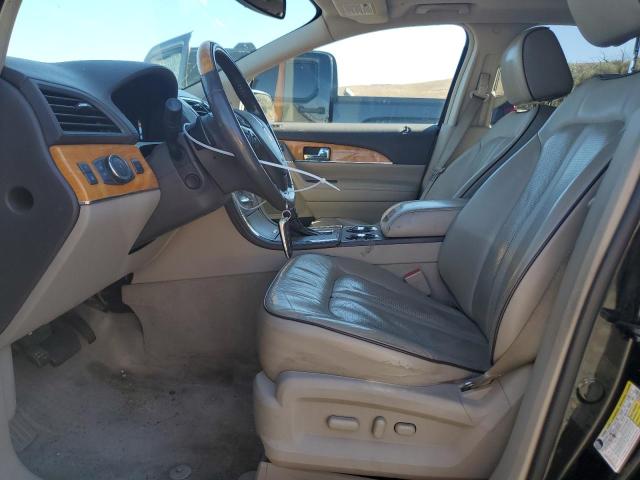 Photo 7 from auction – 2014 LINCOLN MKX with VIN 2LMDJ8JK2EBL15093