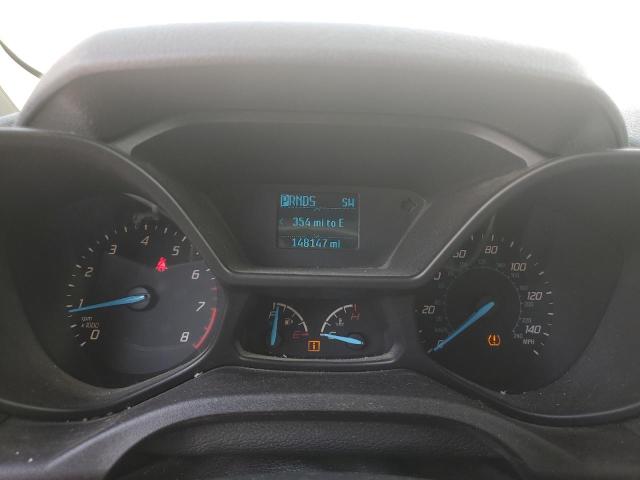 Zdjęcie 9 z aukcji – 2016 FORD TRANSIT CO z VIN NM0LS7F71G1277374