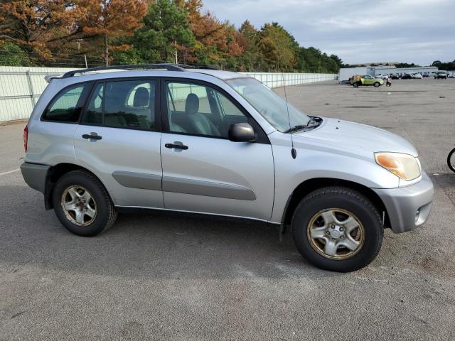 Photo 4 from auction – 2005 TOYOTA RAV4 with VIN JTEGD20V050083717