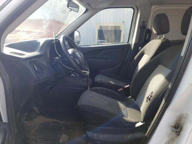 Photo 7 from auction – 2016 RAM PROMASTER with VIN ZFBERFAT0G6B57046