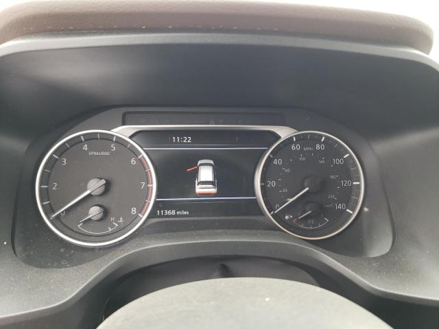 Photo 9 from auction – 2023 NISSAN ROGUE SL with VIN 5N1BT3CB1PC798284