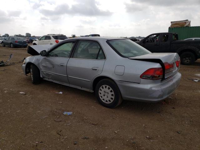 Photo 2 from auction – 2001 HONDA ACCORD VAL with VIN 1HGCF86631A030984