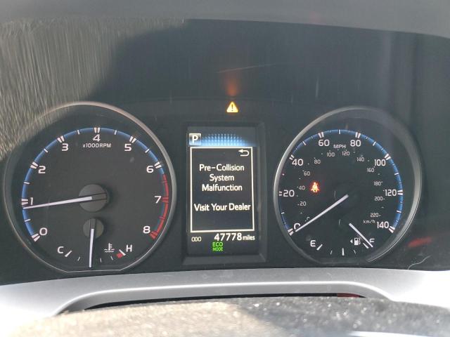 Photo 9 from auction – 2018 TOYOTA RAV4 LE with VIN JTMZFREV7JJ192530