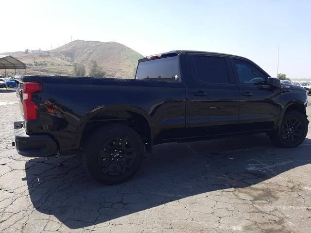 Photo 3 from auction – 2023 CHEVROLET SILVERADO with VIN 3GCUDEE81PG172481