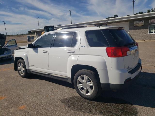 Photo 2 from auction – 2015 GMC TERRAIN SL with VIN 2GKALSEK7F6158180