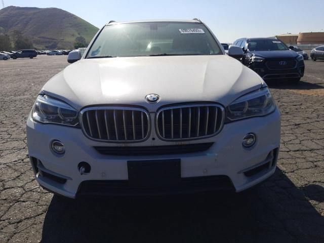 Photo 5 from auction – 2016 BMW X5 XDR40E with VIN 5UXKT0C55G0S79204