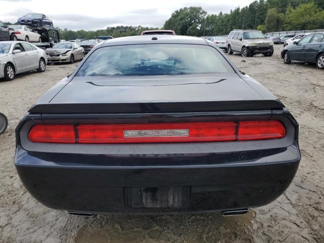Photo 6 from auction – 2012 DODGE CHALLENGER with VIN 2C3CDYBT8CH293108