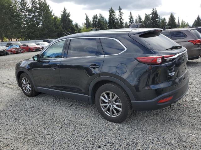 Photo 2 from auction – 2018 MAZDA CX-9 TOURI with VIN JM3TCBCY3J0208254