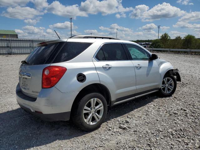 Photo 3 from auction – 2014 CHEVROLET EQUINOX LT with VIN 2GNFLFEKXE6318664