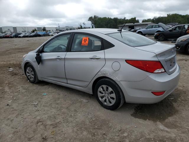 Photo 2 from auction – 2016 HYUNDAI ACCENT SE with VIN KMHCT4AE6GU057338