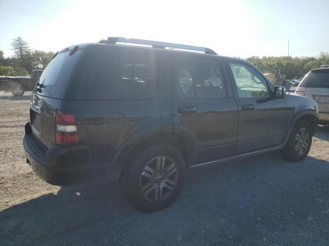 Photo 3 from auction – 2010 FORD EXPLORER L with VIN 1FMEU7FE0AUA01712