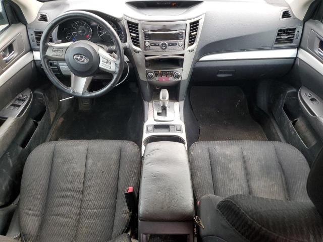Снимка 8 от търг – 2011 SUBARU OUTBACK 2. с VIN 4S4BRBCC8B3347251