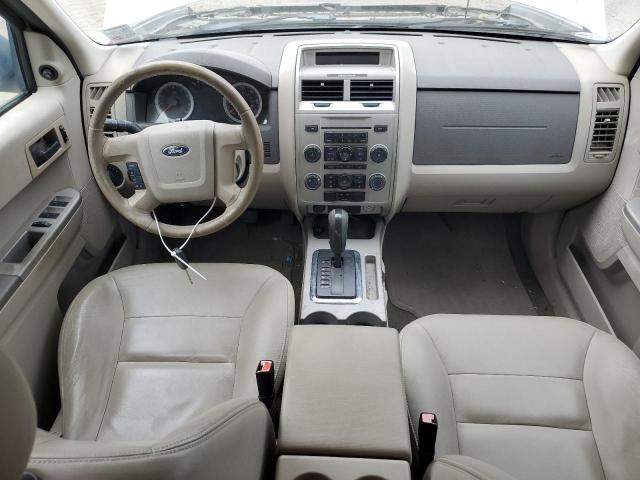 Photo 8 from auction – 2008 FORD ESCAPE XLT with VIN 1FMCU03168KA08590