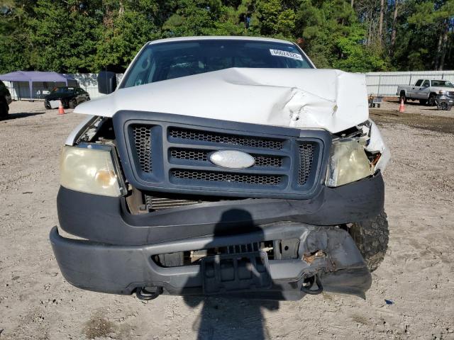 Снимка 5 от търг – 2007 FORD F150 с VIN 1FTRX14W77NA57770