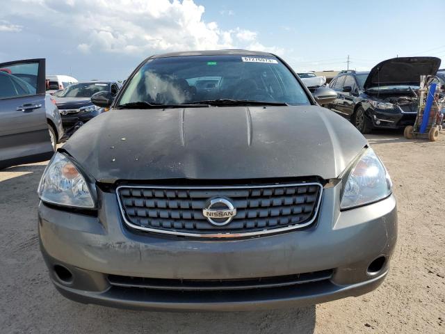 Photo 5 from auction – 2005 NISSAN ALTIMA S with VIN 1N4AL11D35C198703