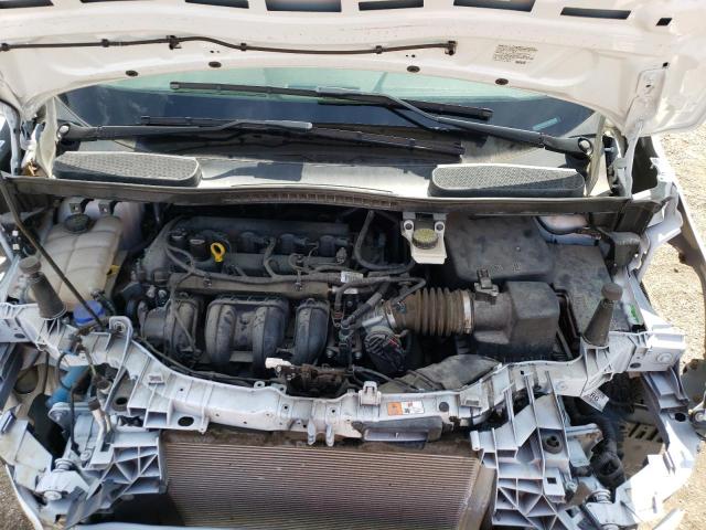 Zdjęcie 12 z aukcji – 2018 FORD TRANSIT CO z VIN NM0LS7E79J1350872