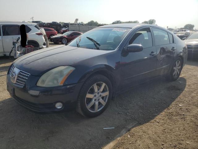 NISSAN MAXIMA SE 2006 z numerem VIN 1N4BA41E96C825510 - Zdjęcie z aukcji