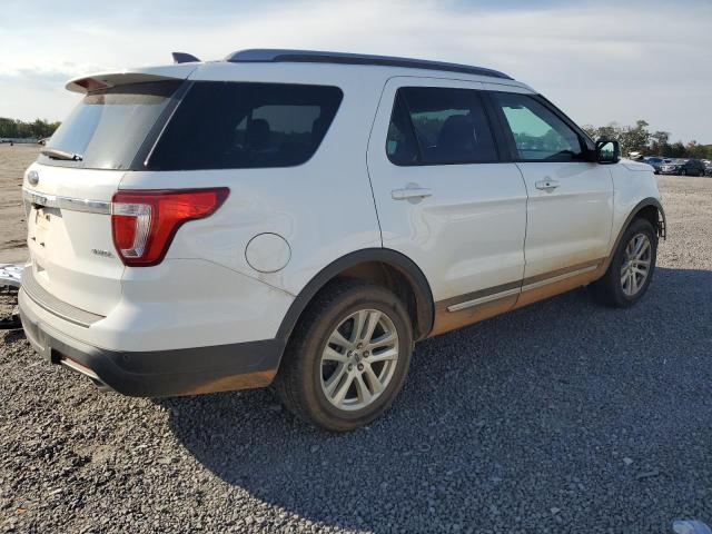 Photo 3 from auction – 2018 FORD EXPLORER X with VIN 1FM5K8D89JGA62239
