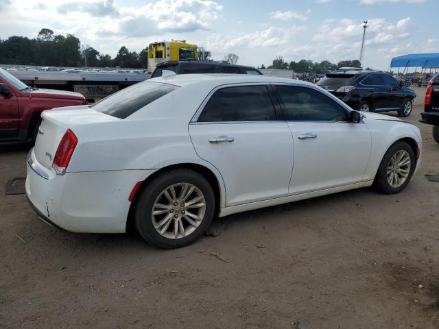 Photo 3 from auction – 2017 CHRYSLER 300C with VIN 2C3CCAEG2HH511897