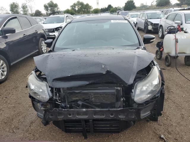 Photo 5 from auction – 2013 FORD FOCUS ST with VIN 1FADP3L96DL172214