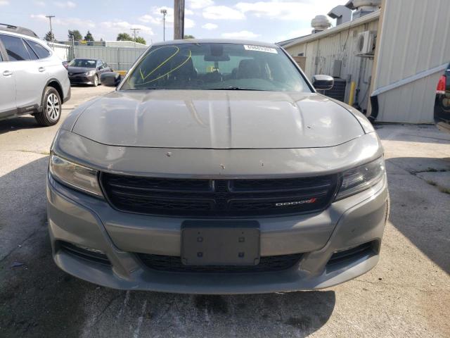 صورة رقم 5 من المزاد - 2019 DODGE CHARGER SX مع VIN 2C3CDXBG2KH643585