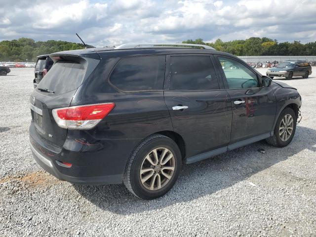 Photo 3 from auction – 2016 NISSAN PATHFINDER with VIN 5N1AR2MN4GC654032