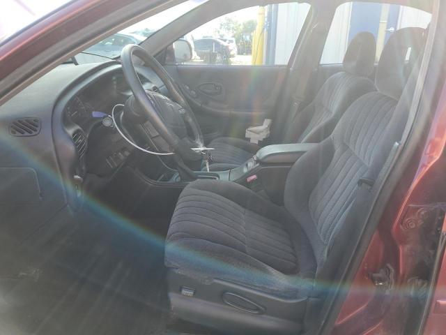 Photo 7 from auction – 2000 PONTIAC GRAND PRIX with VIN 1G2WP52K2YF251066
