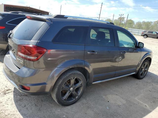 Photo 3 from auction – 2017 DODGE JOURNEY CR with VIN 3C4PDCGG3HT522627