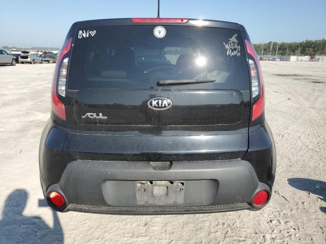 Photo 6 from auction – 2015 KIA SOUL with VIN KNDJN2A27F7811862
