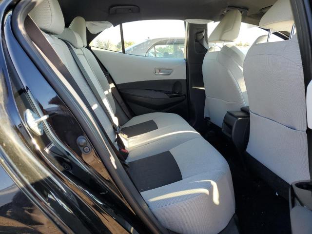 Photo 10 from auction – 2019 TOYOTA COROLLA SE with VIN JTNK4RBE4K3008481