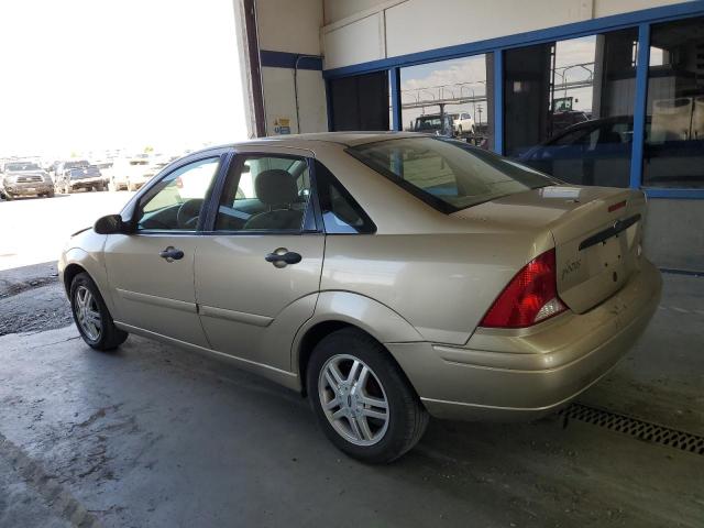Снимка 2 от търг – 2000 FORD FOCUS SE с VIN 1FAFP34PXYW429028