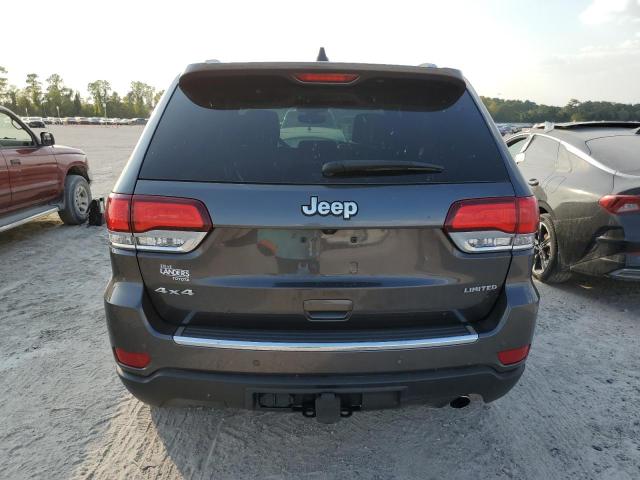 Photo 6 from auction – 2021 JEEP GRAND CHER with VIN 1C4RJFBG5MC536559