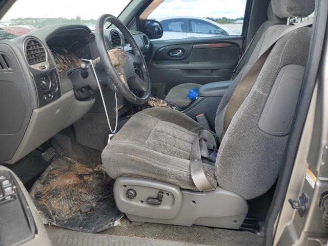 Photo 7 from auction – 2002 GMC ENVOY with VIN 1GKDT13S822164233