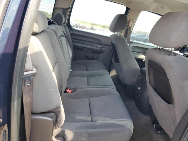 Photo 10 from auction – 2008 CHEVROLET SILVERADO with VIN 3GCEK13J48G283276