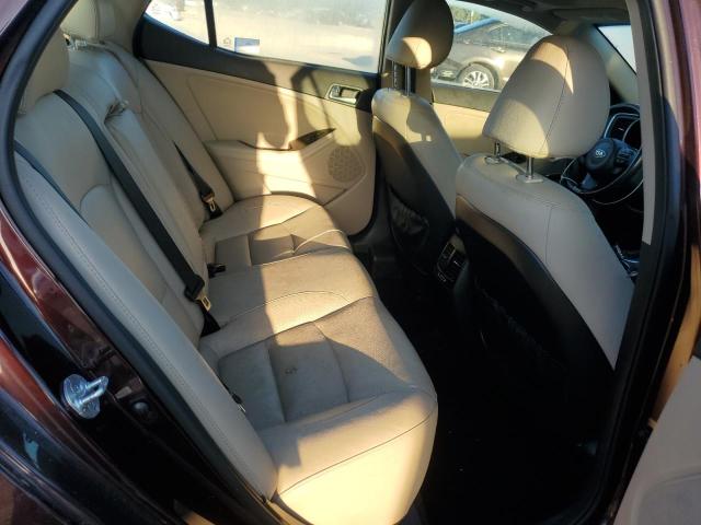Photo 10 from auction – 2015 KIA OPTIMA EX with VIN 5XXGN4A75FG389244