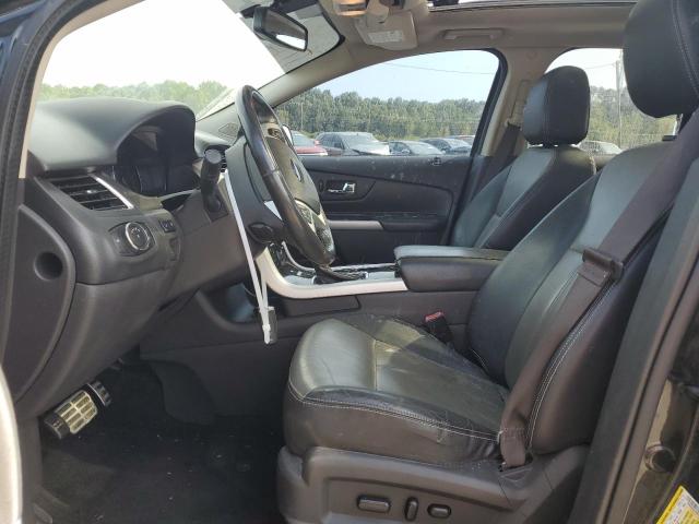 Photo 7 from auction – 2014 FORD EDGE SPORT with VIN 2FMDK4AK7EBA16104
