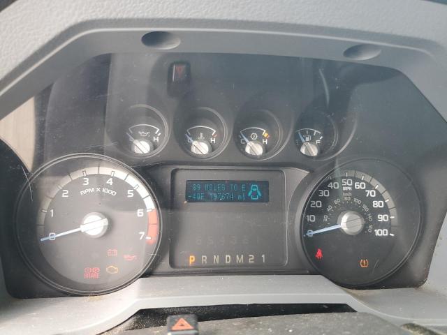 Photo 9 from auction – 2015 FORD F250 SUPER with VIN 1FT7X2A62FEB75158