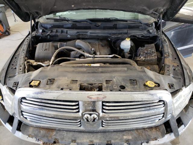 Photo 11 from auction – 2016 RAM 1500 SLT with VIN 1C6RR7GT9GS102649