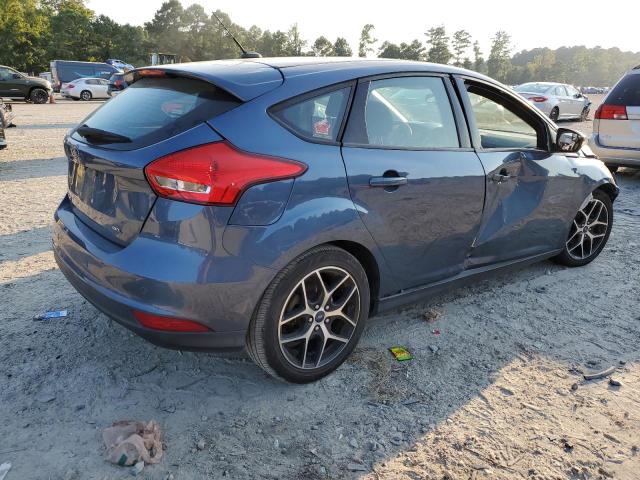 Photo 3 from auction – 2018 FORD FOCUS SEL with VIN 1FADP3M23JL202301