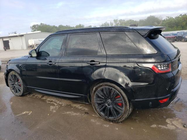 Photo 2 from auction – 2020 LAND ROVER RANGE ROVE with VIN SALWV2SE7LA739423