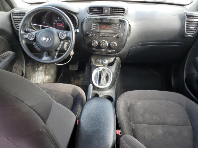 Photo 8 from auction – 2016 KIA SOUL with VIN KNDJN2A25G7377068