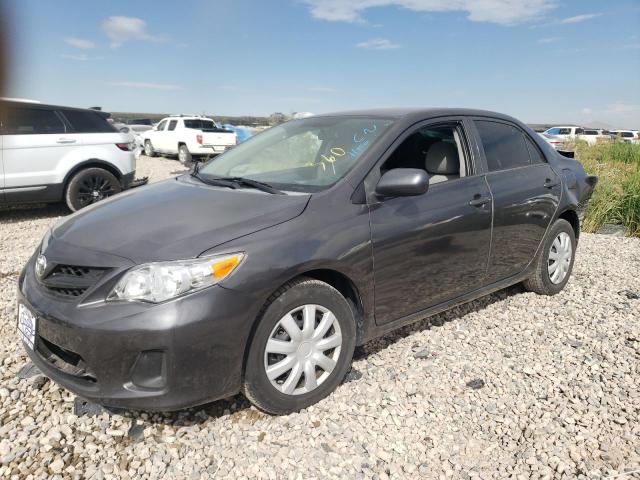 Foto 1 de la subasta – 2012 TOYOTA COROLLA BA con VIN 5YFBU4EE4CP037023