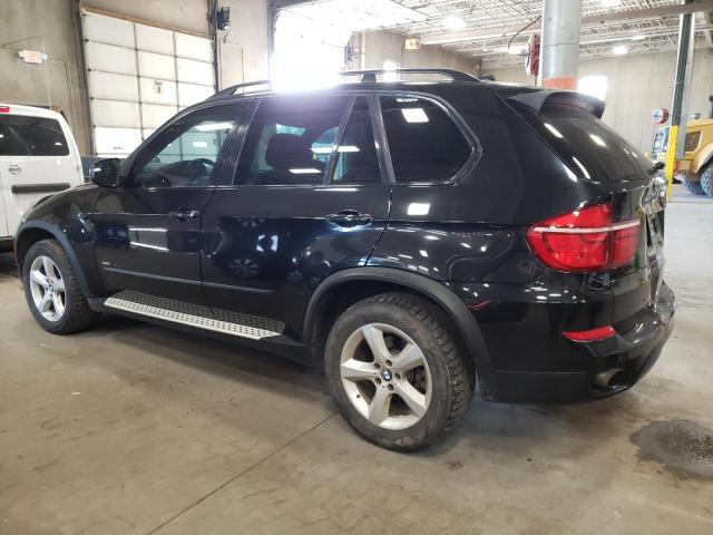 Photo 2 from auction – 2012 BMW X5 XDRIVE3 with VIN 5UXZV4C51CL988446
