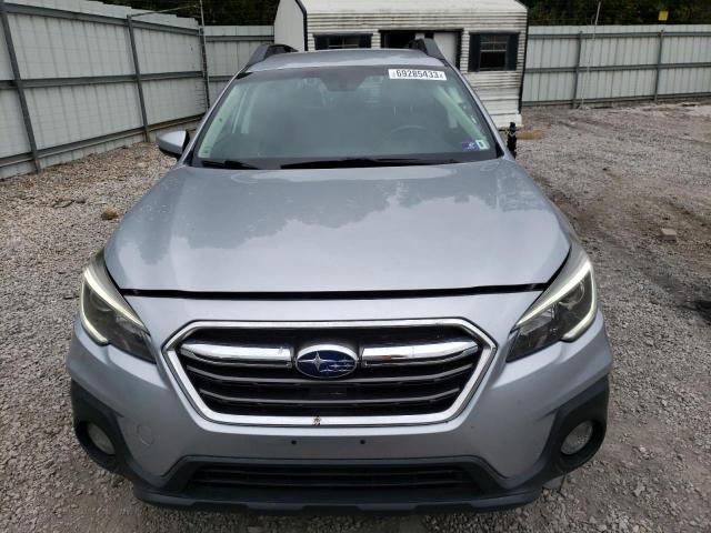 Photo 5 from auction – 2019 SUBARU OUTBACK 2. with VIN 4S4BSAFC3K3368616