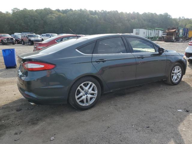 Photo 3 from auction – 2016 FORD FUSION SE with VIN 3FA6P0H7XGR199629